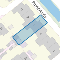 Perceel LST00-B-2363