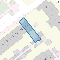 Perceel LST00-B-2367