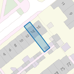 Perceel LST00-B-2368