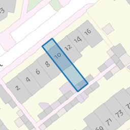 Perceel LST00-B-2370