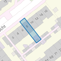 Perceel LST00-B-2371