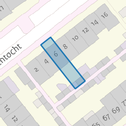 Perceel LST00-B-2372