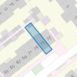 Perceel LST00-B-2376