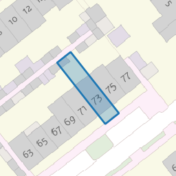 Perceel LST00-B-2377