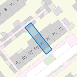 Perceel LST00-B-2378