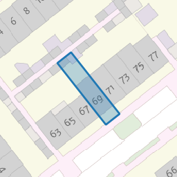 Perceel LST00-B-2379