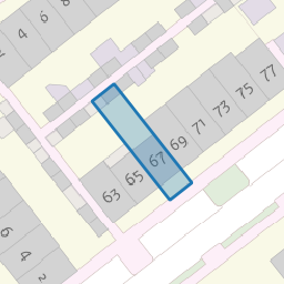 Perceel LST00-B-2380