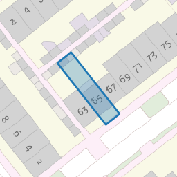 Perceel LST00-B-2381