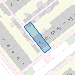 Perceel LST00-B-2382