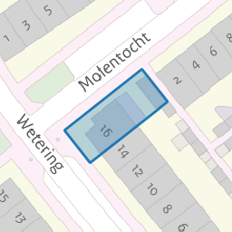 Perceel LST00-B-2383