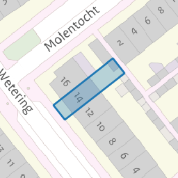 Perceel LST00-B-2384