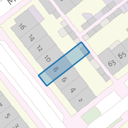 Perceel LST00-B-2387