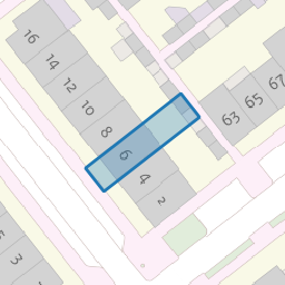 Perceel LST00-B-2388