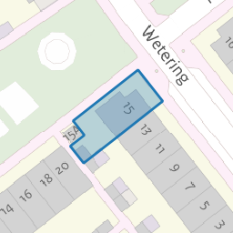 Perceel LST00-B-2392