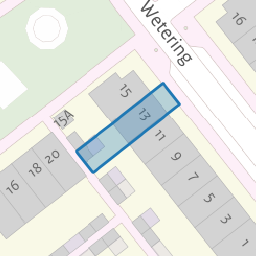 Perceel LST00-B-2393