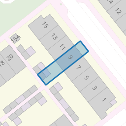 Perceel LST00-B-2395