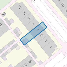 Perceel LST00-B-2396