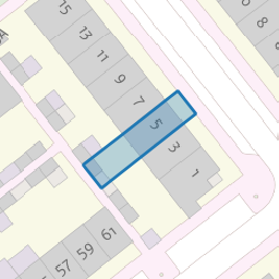 Perceel LST00-B-2397