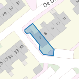 Perceel LST00-B-2402