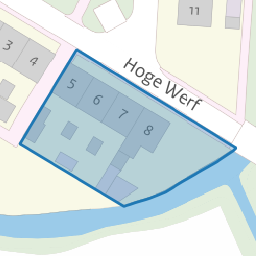 Perceel LST00-B-2407