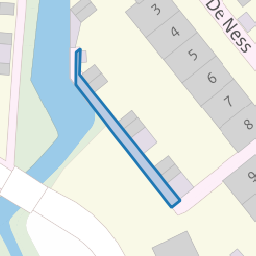 Perceel LST00-B-2413