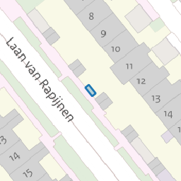 Perceel LST00-B-2422