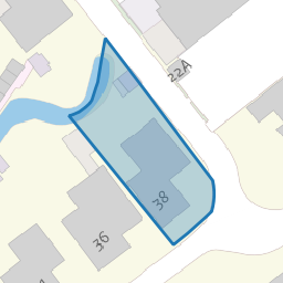 Perceel LST00-B-2437