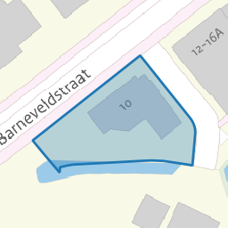 Perceel LST00-B-2441