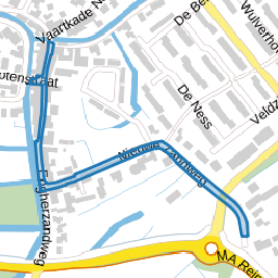 Perceel LST00-B-2444