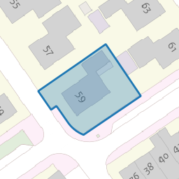 Perceel LST00-B-2459