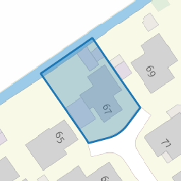 Perceel LST00-B-2463