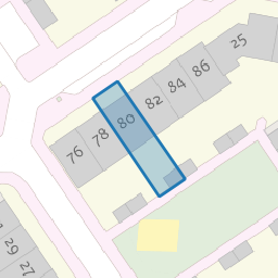 Perceel LST00-B-2473