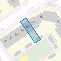 Perceel LST00-B-2475