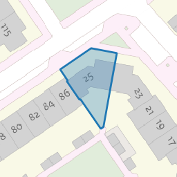 Perceel LST00-B-2477