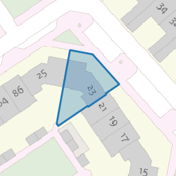 Perceel LST00-B-2478