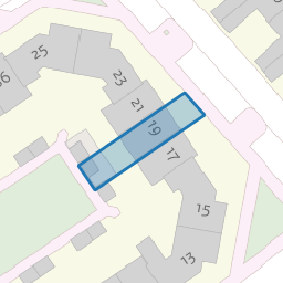 Perceel LST00-B-2480