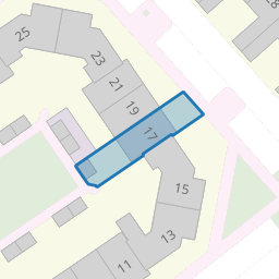 Perceel LST00-B-2481