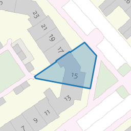 Perceel LST00-B-2482