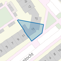 Perceel LST00-B-2483