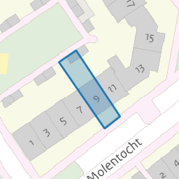 Perceel LST00-B-2485