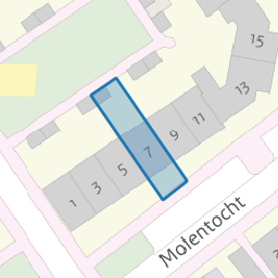 Perceel LST00-B-2486