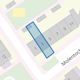 Perceel LST00-B-2488