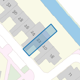 Perceel LST00-B-2497