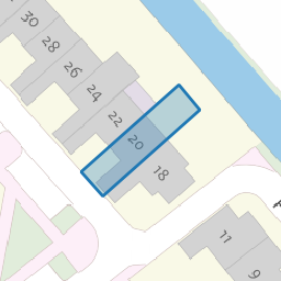 Perceel LST00-B-2498