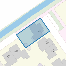 Perceel LST00-B-2502