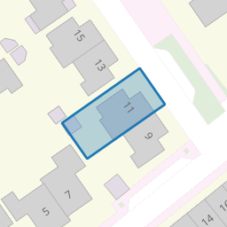 Perceel LST00-B-2505