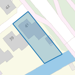 Perceel LST00-B-2511