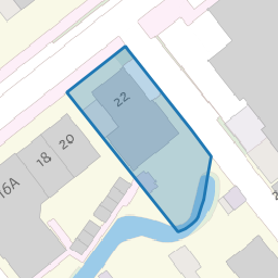 Perceel LST00-B-2515