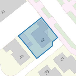 Perceel LST00-B-2516