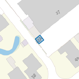 Perceel LST00-B-2517